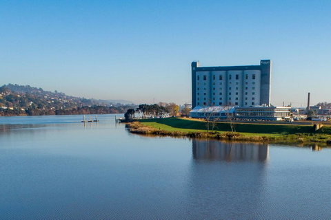 Peppers Silo - Accommodation Gold Coast 1