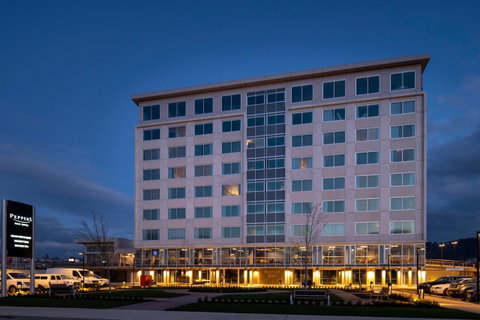 Peppers Silo - Accommodation Gold Coast 36