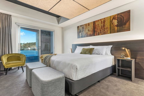Peppers Silo - Accommodation Gold Coast 0