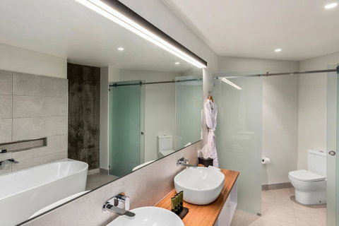 Peppers Silo - Accommodation Gold Coast 12