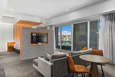 Peppers Silo - Accommodation Gold Coast 22