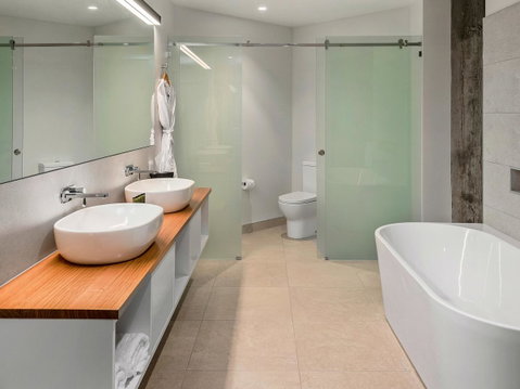Peppers Silo - Accommodation Gold Coast 14