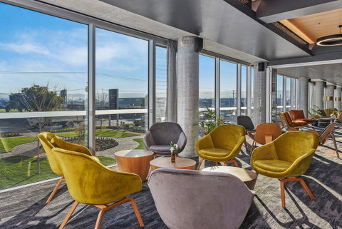 Peppers Silo - Accommodation Gold Coast 42