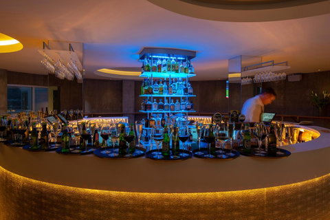 Peppers Silo - Accommodation Gold Coast 32