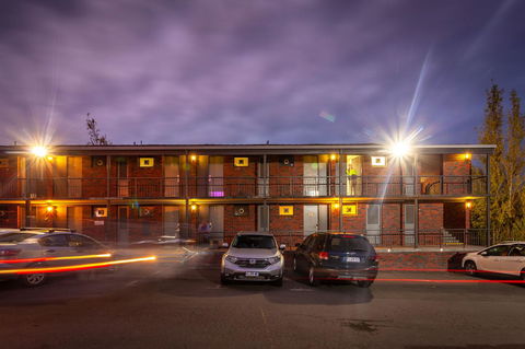 Mornington Inn - Accommodation Gold Coast 8