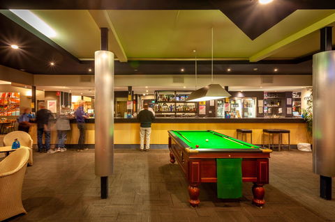 Mornington Inn - Accommodation Gold Coast 10
