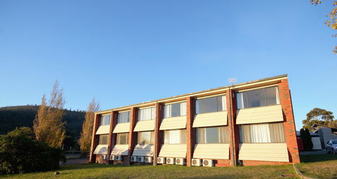 Mornington Inn - Accommodation Gold Coast 9