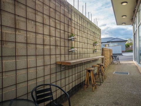 Marina View Apartment - Accommodation Gold Coast 19