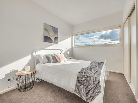 Marina View Apartment - Accommodation Gold Coast 3