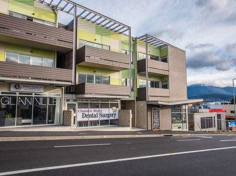 Marina View Apartment - Accommodation Gold Coast 23