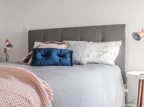 Marina View Apartment - Accommodation Gold Coast 4