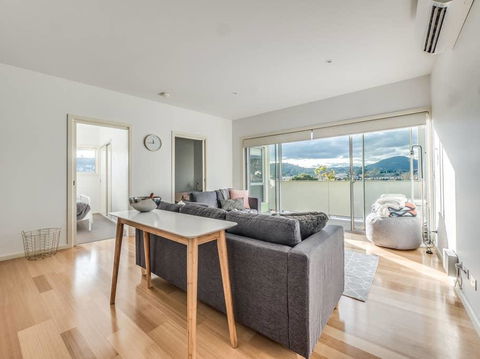 Marina View Apartment - Accommodation Gold Coast 20