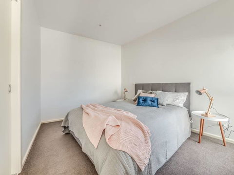 Marina View Apartment - Accommodation Gold Coast 17