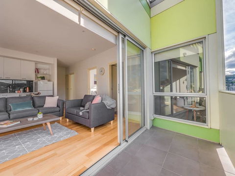 Marina View Apartment - Accommodation Gold Coast 22