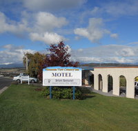 Mountain View Country Inn - Accommodation Gold Coast
