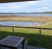 Tidal Waters St Helens - Accommodation Gold Coast