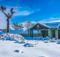 Cradle Mountain Hotel - Accommodation Gold Coast