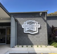 Risdon Brook Hotel - Accommodation Gold Coast