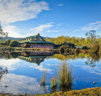 Peppers Cradle Mountain Lodge - Accommodation Gold Coast