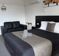 Anchor Wheel Motel - Accommodation Gold Coast