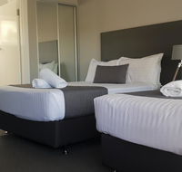 Beachway Motel - Accommodation Gold Coast