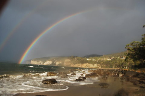 Beachside Taroona With Spa - Accommodation Gold Coast 25