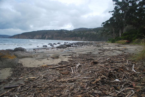 Beachside Taroona With Spa - Accommodation Gold Coast 27