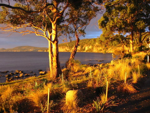 Beachside Taroona With Spa - Accommodation Gold Coast 19