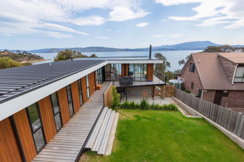 Blessington Beach Retreat - 1 Gold Coast 28