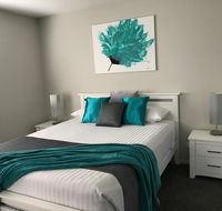 Self Contained Beach View Apartment - Accommodation Gold Coast