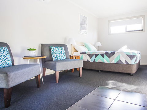 NRMA Port Arthur Holiday Park - Accommodation Gold Coast 12