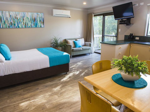 NRMA Port Arthur Holiday Park - Accommodation Gold Coast 20