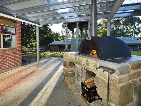 NRMA Port Arthur Holiday Park - Accommodation Gold Coast 38