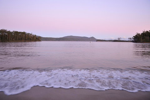 NRMA Port Arthur Holiday Park - Accommodation Gold Coast 42