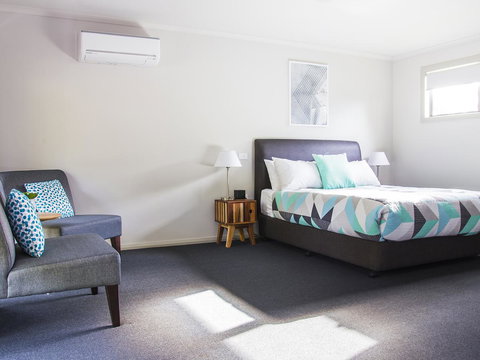NRMA Port Arthur Holiday Park - Accommodation Gold Coast 26