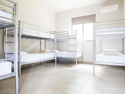 NRMA Port Arthur Holiday Park - Accommodation Gold Coast 7