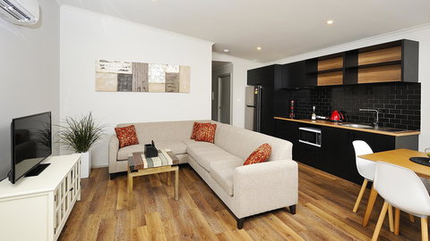 NRMA Port Arthur Holiday Park - Accommodation Gold Coast 2