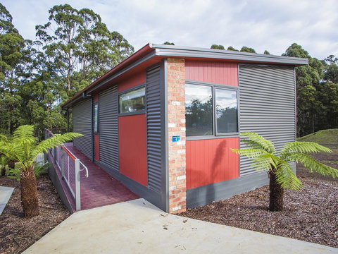 NRMA Port Arthur Holiday Park - Accommodation Gold Coast 29