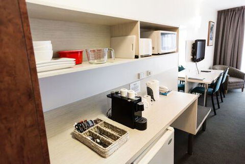 Shoreline Hotel - Accommodation Gold Coast 22