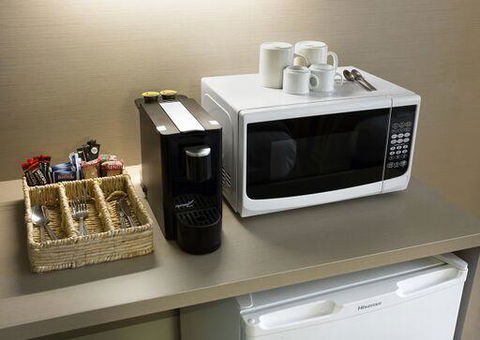 Shoreline Hotel - Accommodation Gold Coast 44