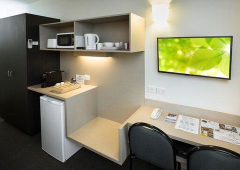 Shoreline Hotel - Accommodation Gold Coast 35