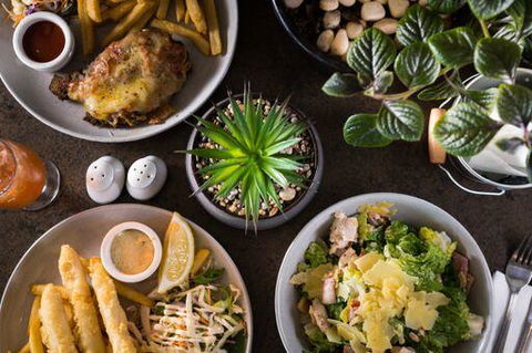 Shoreline Hotel - Accommodation Gold Coast 9