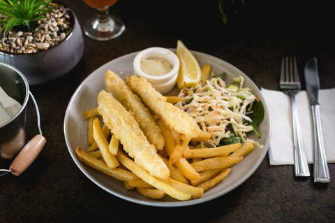 Shoreline Hotel - Accommodation Gold Coast 7
