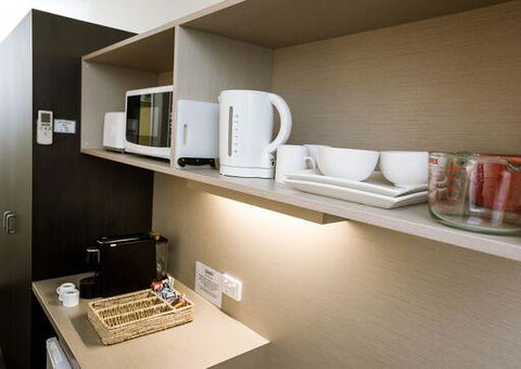Shoreline Hotel - Accommodation Gold Coast 36