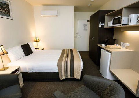 Shoreline Hotel - Accommodation Gold Coast 39