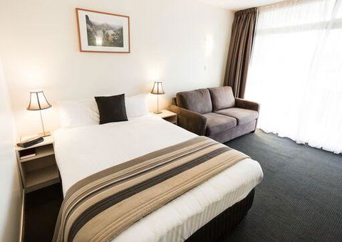 Shoreline Hotel - Accommodation Gold Coast 30