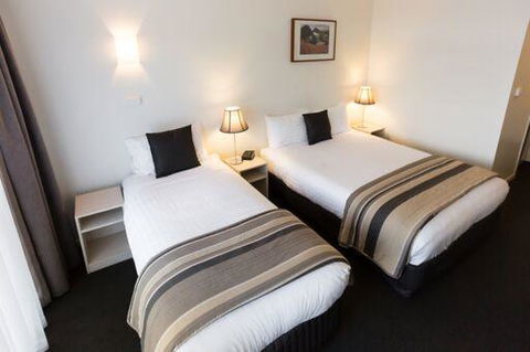Shoreline Hotel - Accommodation Gold Coast 23