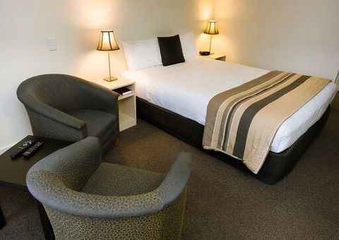 Shoreline Hotel - Accommodation Gold Coast 38