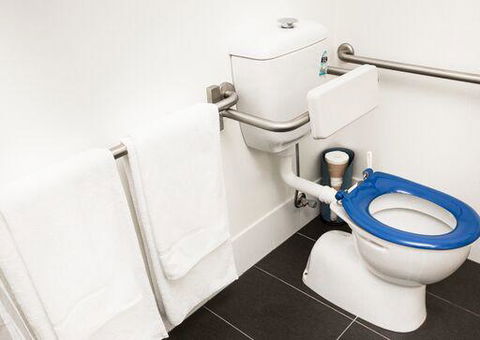 Shoreline Hotel - Accommodation Gold Coast 43