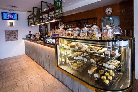 Shoreline Hotel - Accommodation Gold Coast 5